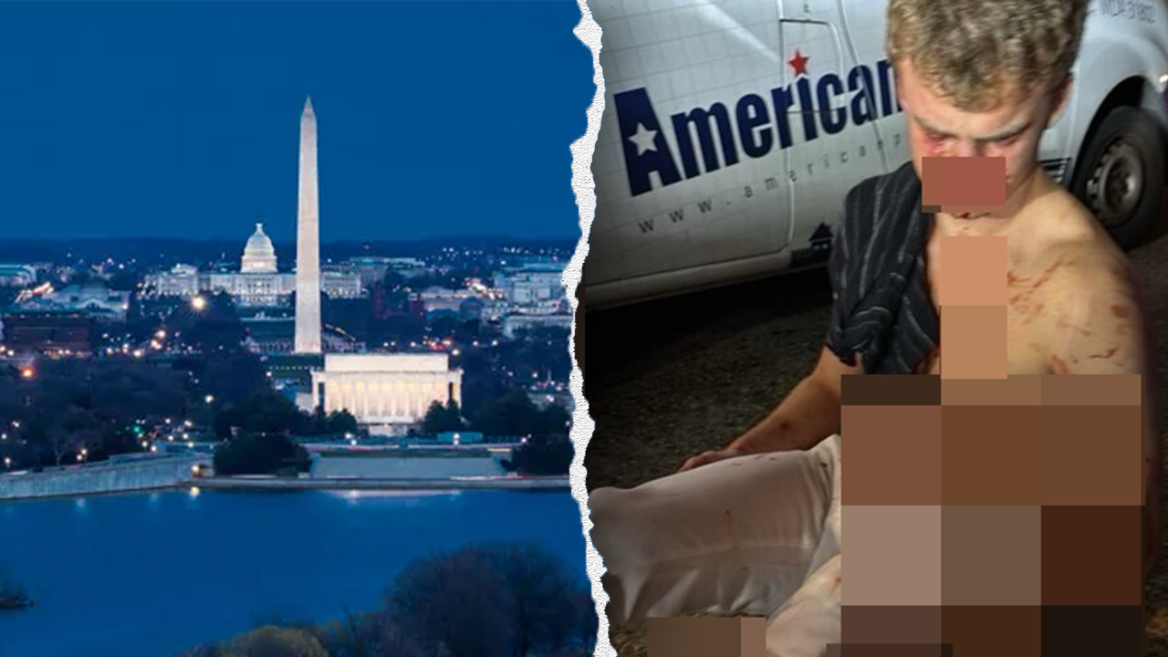 Teenager pleads guilty in DOGE staffer beating that prompted National Guard deployment