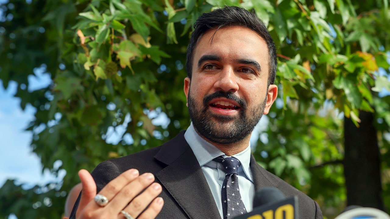 Zohran Mamdani pulls out of WABC town hall to protest Kimmel suspension