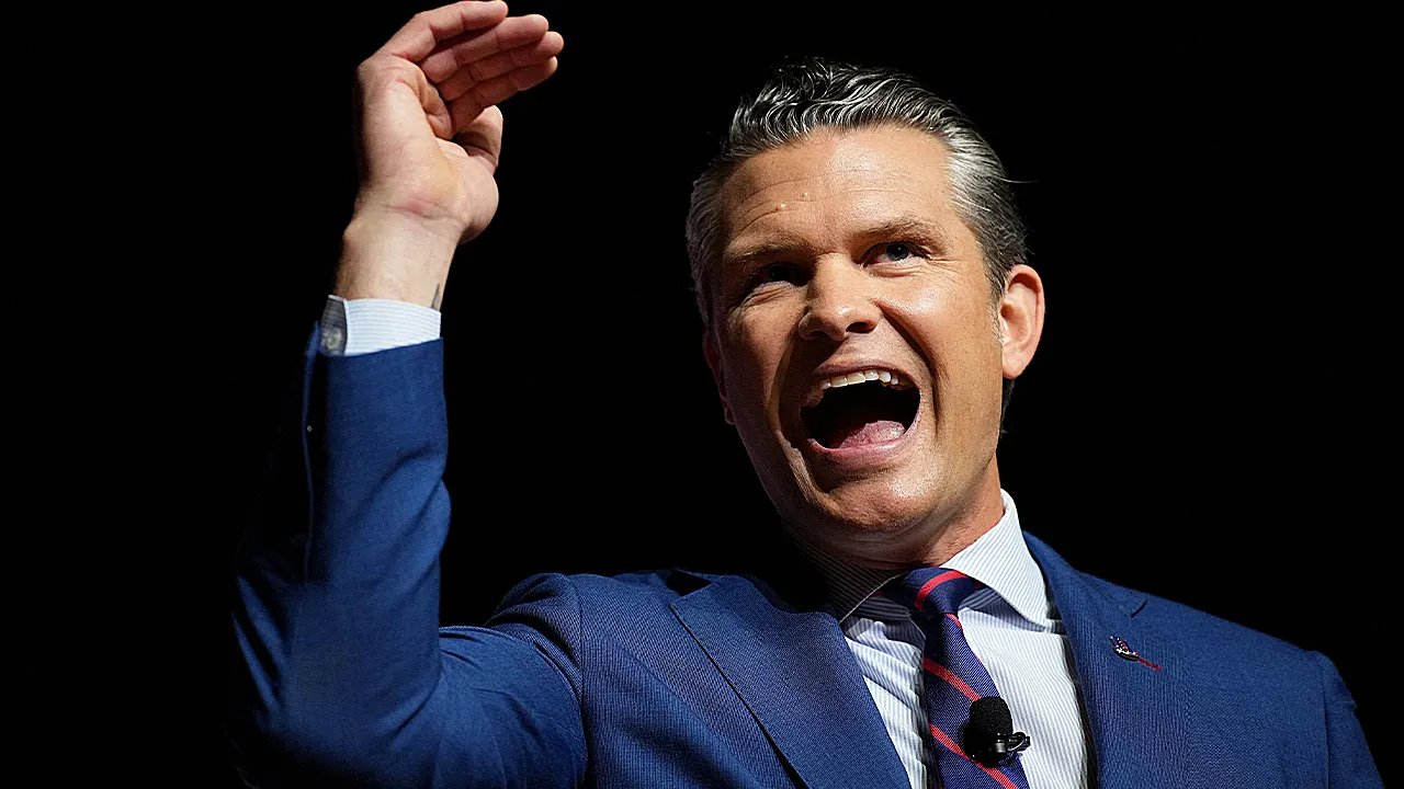 Fox News Politics Newsletter: Hegseth rejects ‘woke’ policies