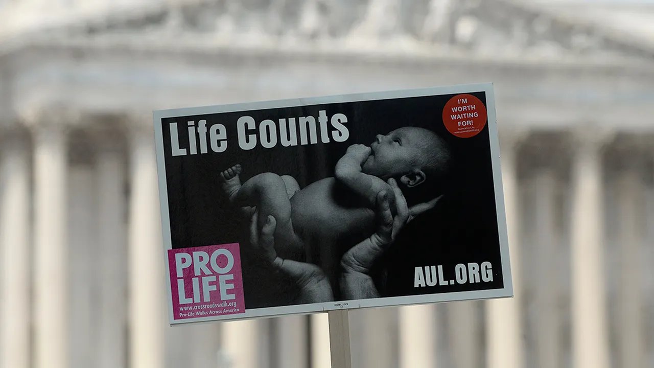 Court case could bankrupt Planned Parenthood with $1.8 billion order