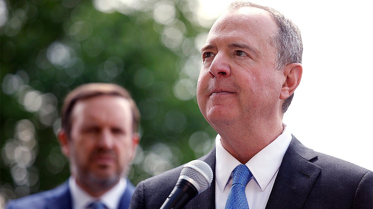 Schiff: Patel’s FBI leadership replaced expertise with ‘rabid partisanship’