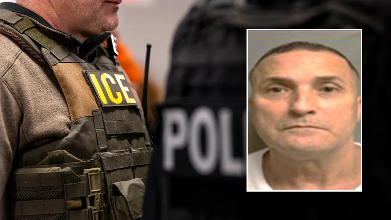 Illegal alien who threatened to bomb Democrat’s office arrested by ICE