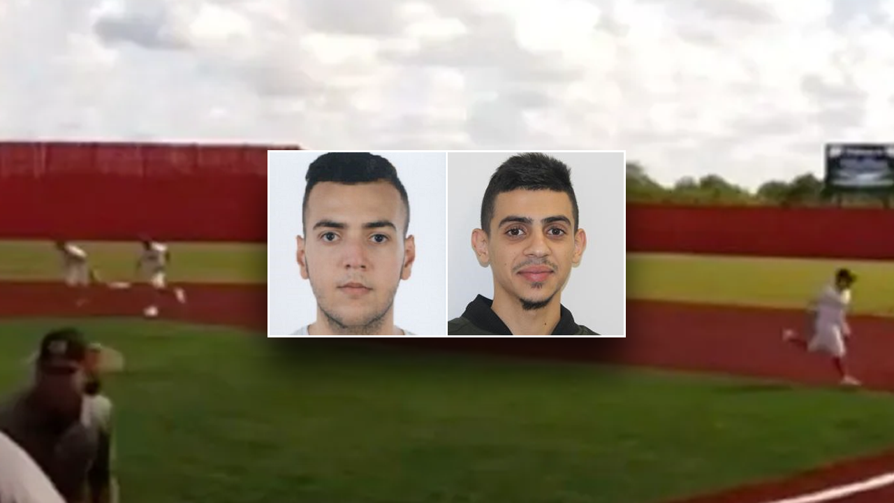 Biden admin blamed for ‘not vetting’ immigrants charged with firing at baseball game