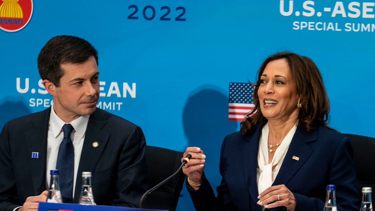 DNC vice chair weighs in on Kamala Harris’ book recapping 2024
