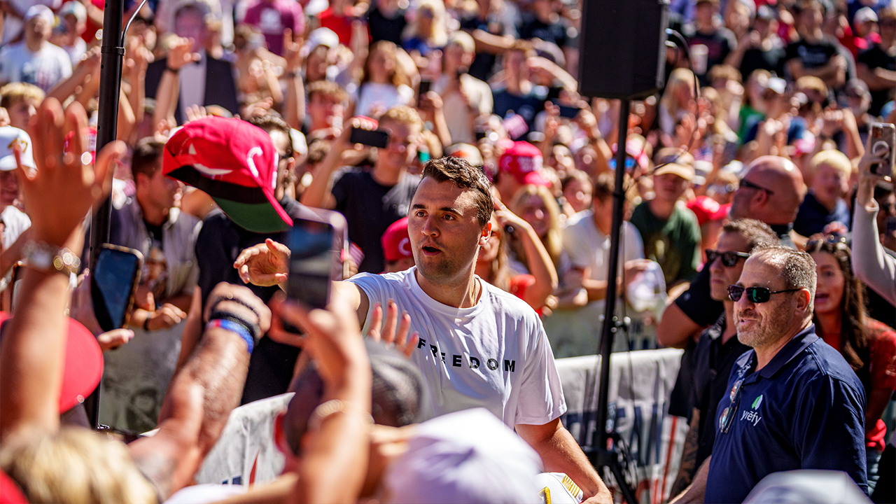 TPUSA founder Charlie Kirk killed amid campus attack pattern