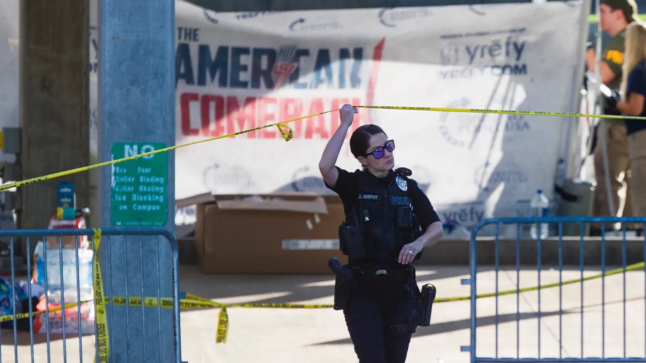 State AGs warn universities against using Kirk assassination to restrict speech