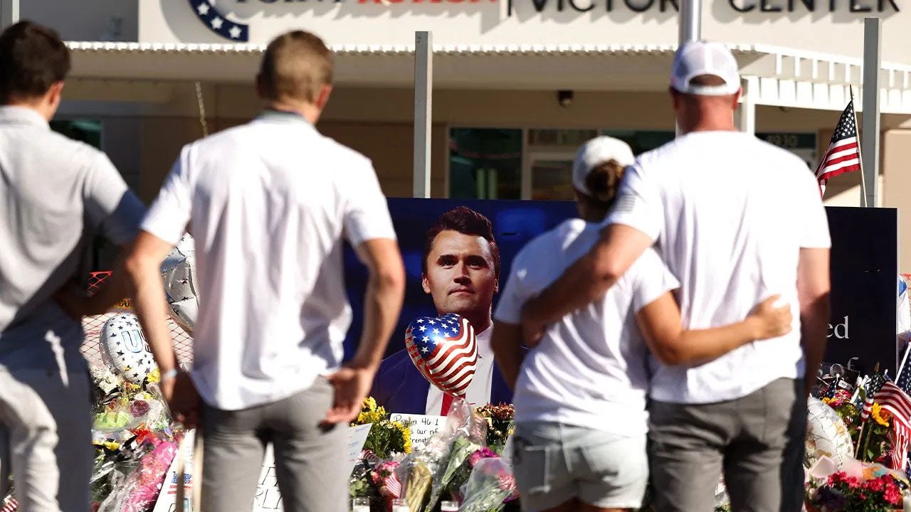 Arizona plans Charlie Kirk memorial highway following recent assassination