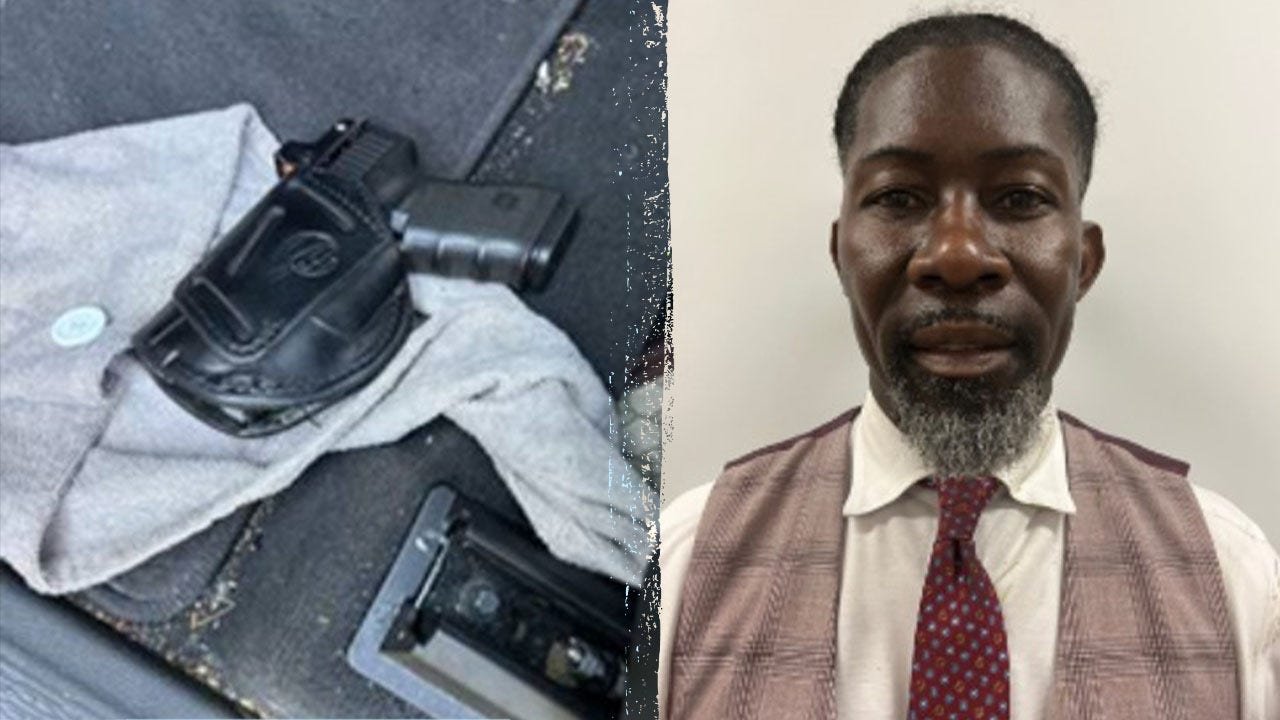 Iowa superintendent Ian Roberts arrested by ICE for alleged illegal status