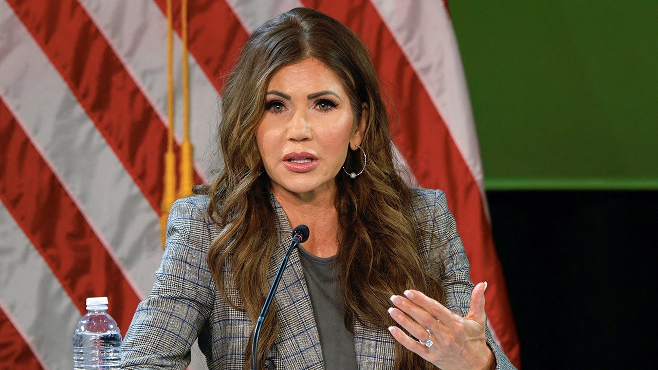 DHS unleashes on NY Mag cover that claims Noem doesn’t actually run the agency