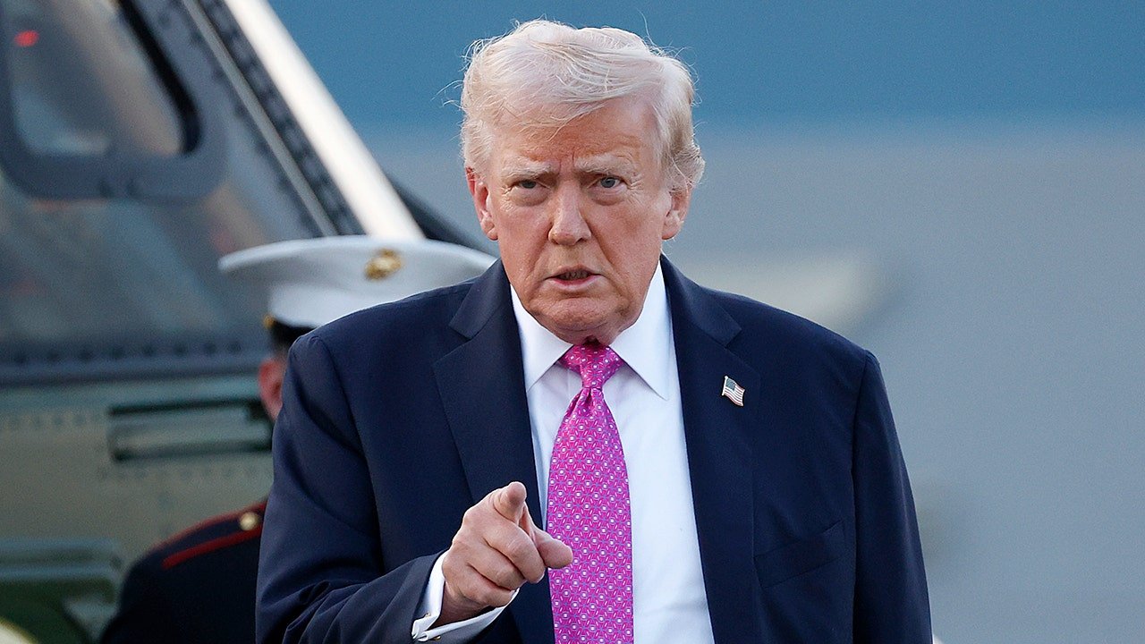 Trump files $15 billion defamation lawsuit against New York Times