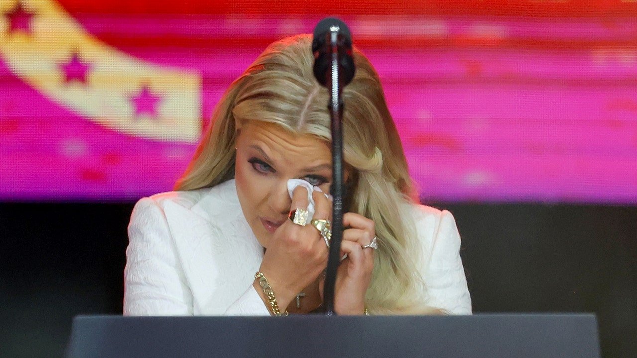 Kirk murder case death penalty unaffected by widow’s grace: expert