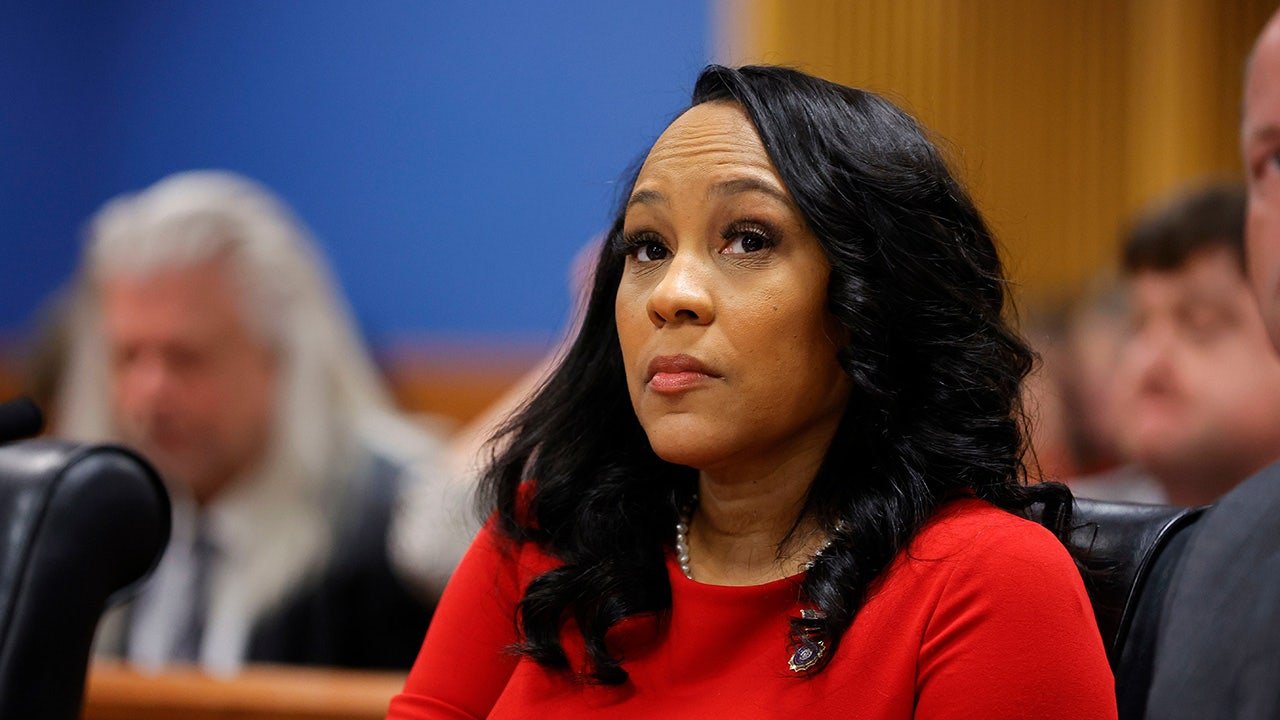 Georgia Supreme Court upholds Fani Willis disqualification from Trump Georgia election case