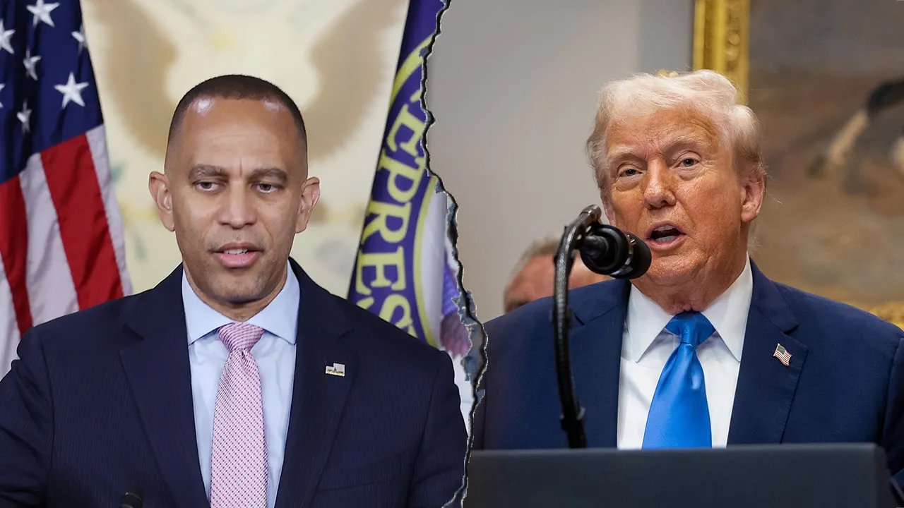 Top House Dem digs in on Obamacare fight before high-stakes Trump meeting