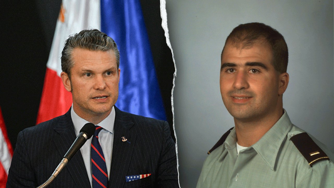 Pentagon seeks Trump approval for Nidal Hasan Fort Hood execution