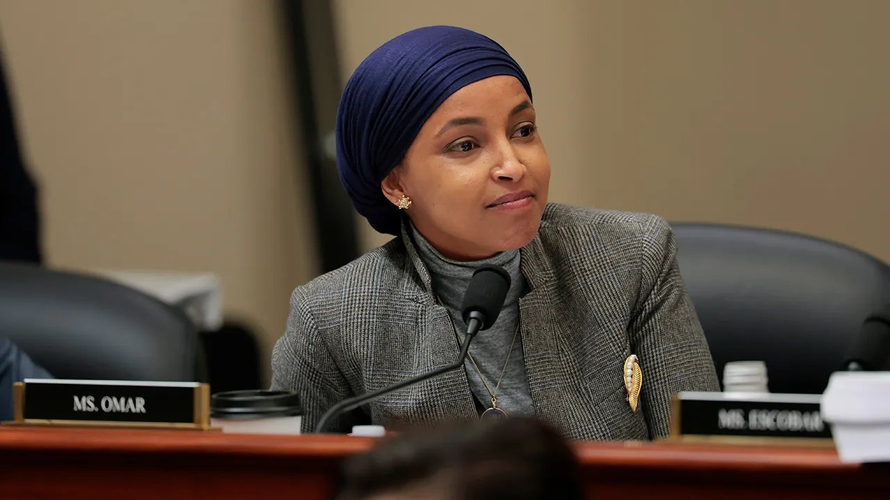 Ilhan Omar silent after NBC retracts part of ICE story on 5-year-old girl