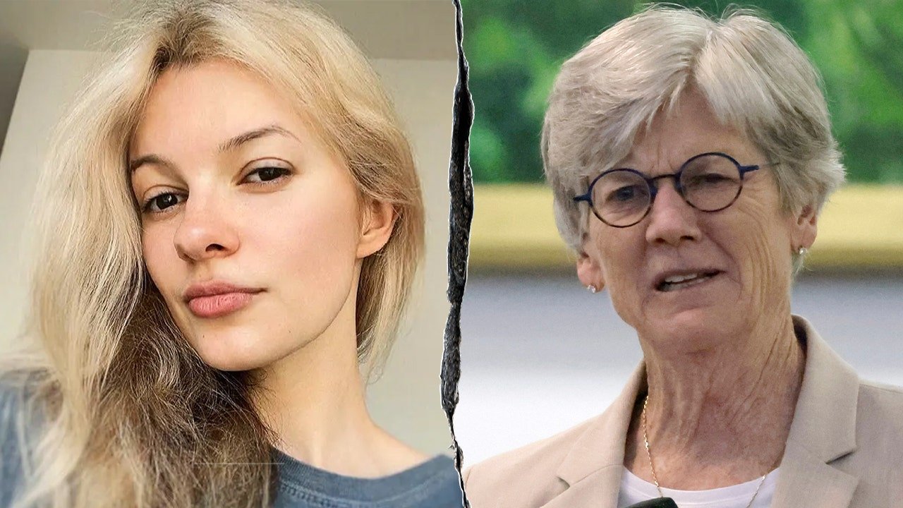 North Carolina lawmaker defends bail system after murder on Charlotte train