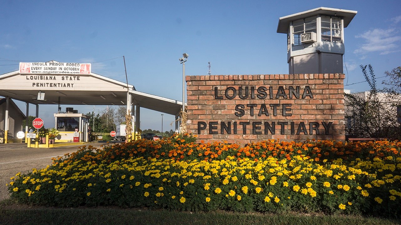 DHS fires back at media claims about Louisiana Lockup prison conditions
