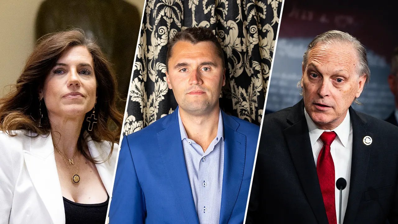 GOP accuses Democrats of playing politics over fractured Kirk resolution vote