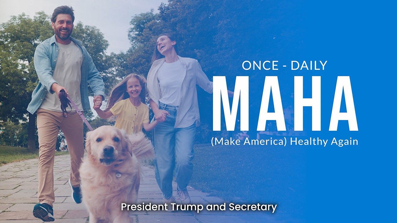 WATCH: RFK Jr takes aim at pharmaceutical industry with satirical drug commercial