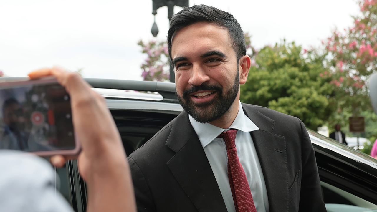 Mamdani proposes eye-popping amount of legal defense funding for immigrants