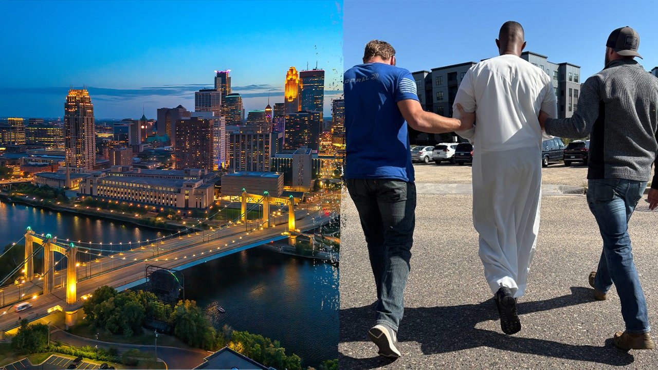 Minneapolis immigration raid targets 1,000 cases, finds 275 fraud instances