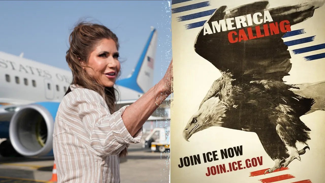 MSNBC, CNN outpaced in reach by Trump agency’s social media accounts