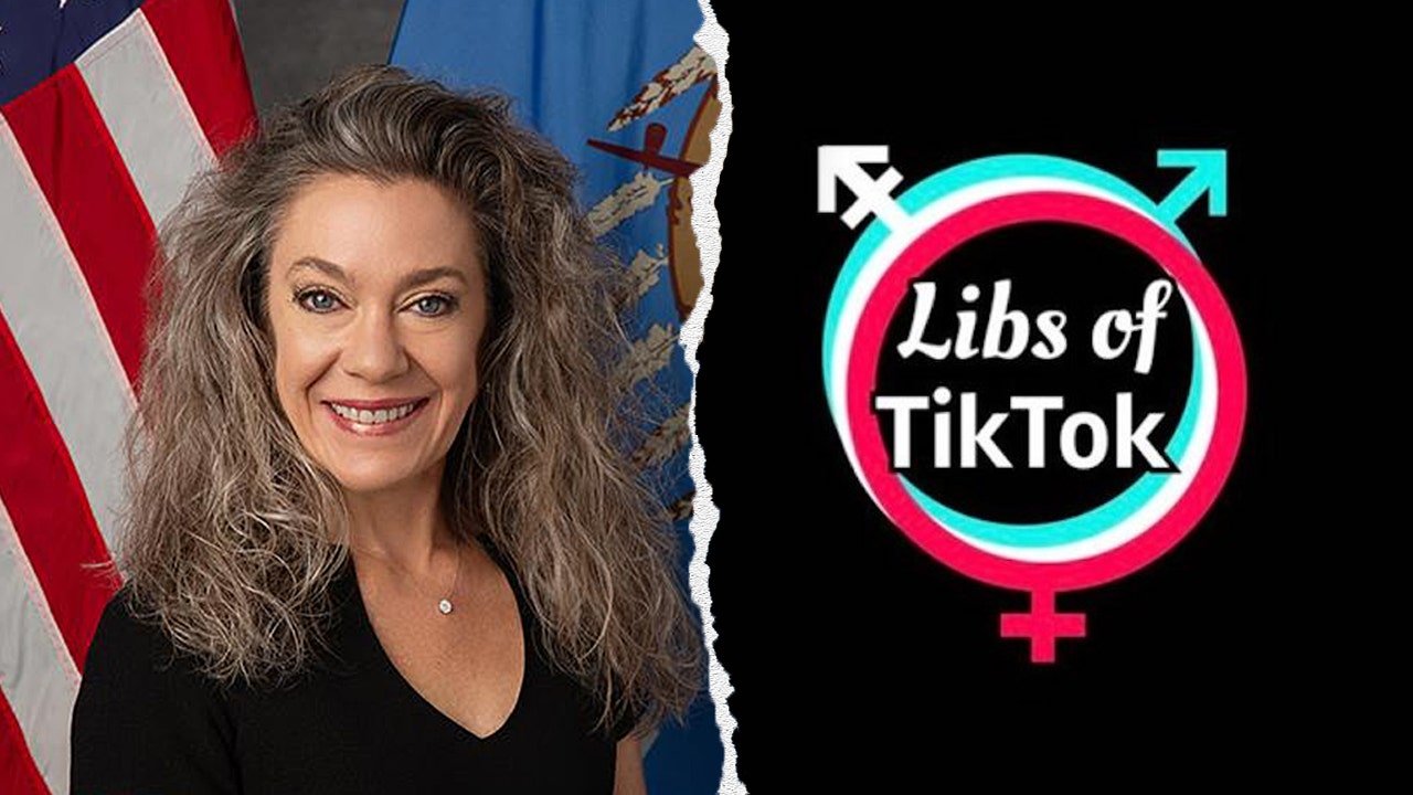 LibsofTikTok post leads to Oklahoma councilmember Bree Montoya’s resignation
