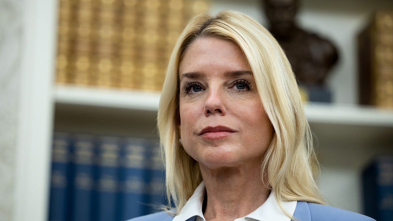 Attorney General Bondi vows crackdown on political violence: ‘Zero tolerance’