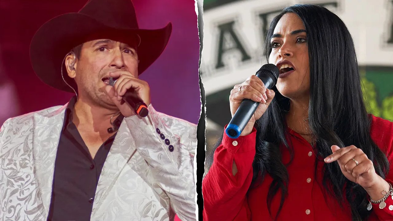 Democrat rhetoric causing ‘innocent lives to be lost,’ says Latina leader