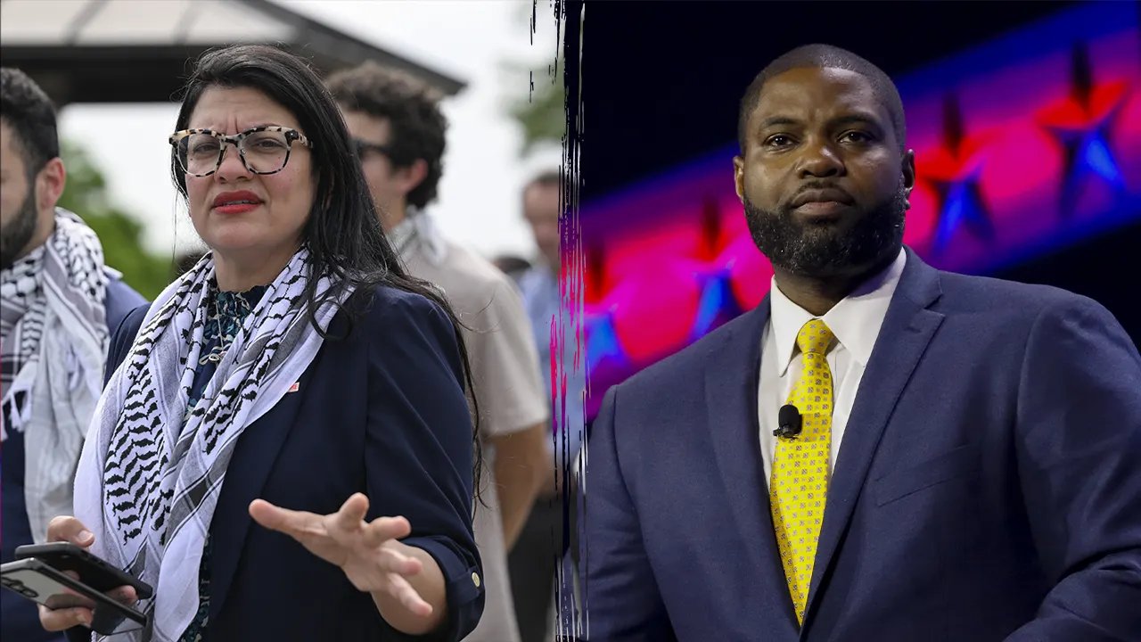 WATCH: Hearing erupts as lawmakers clash over political rhetoric in wake of Kirk death