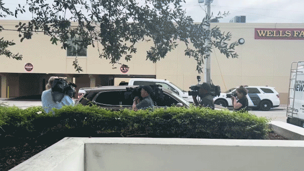 Trump assassination attempt suspect’s daughter storms out of courtroom