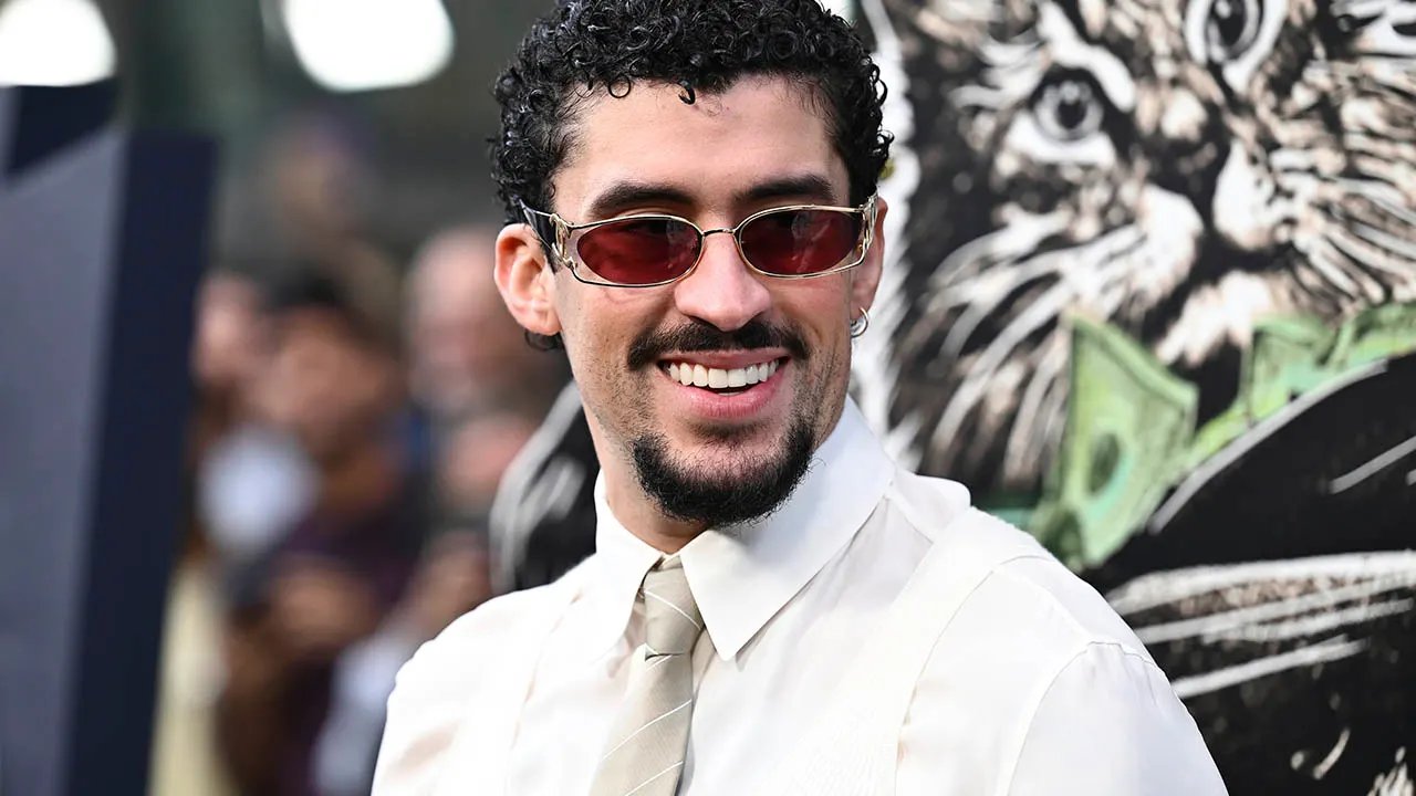 Super Bowl 2026 halftime show revealed