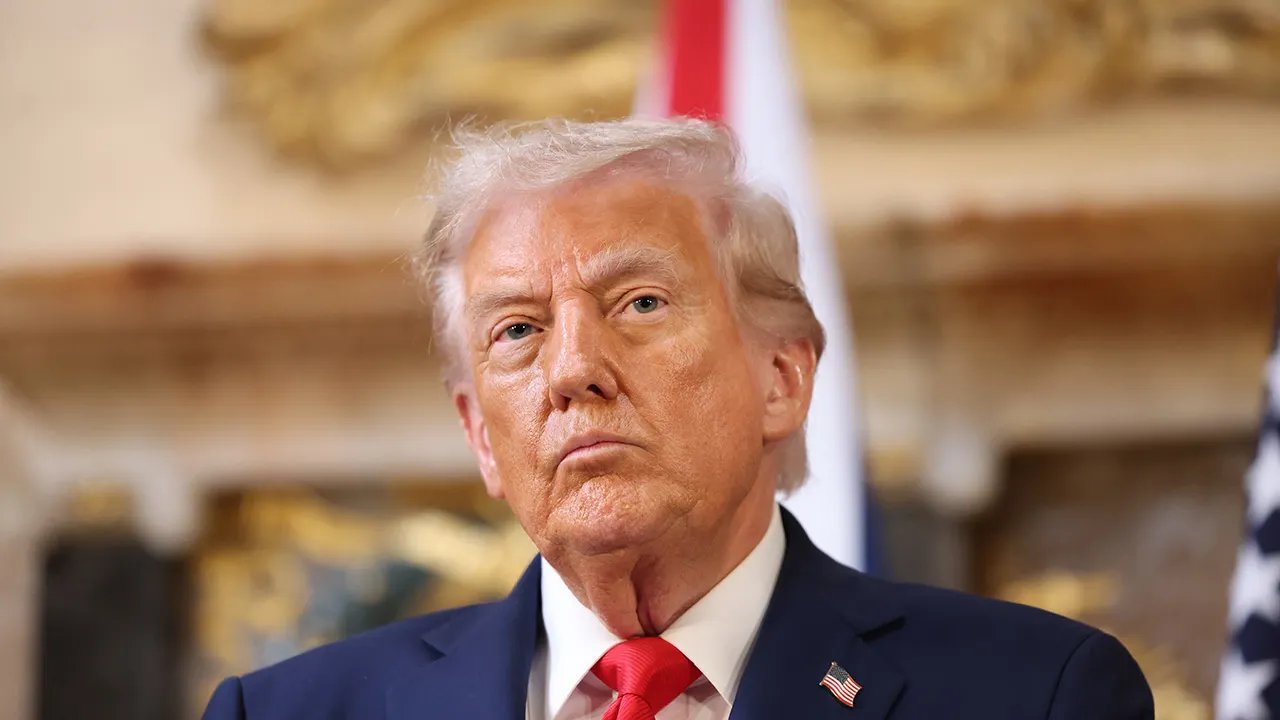 Trump threatens Afghanistan with ‘bad things’ over Bagram Air Base