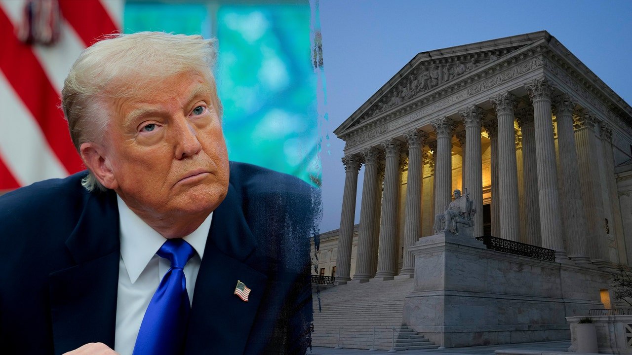Trump admin asks Supreme Court to rule on order limiting birthright citizenship