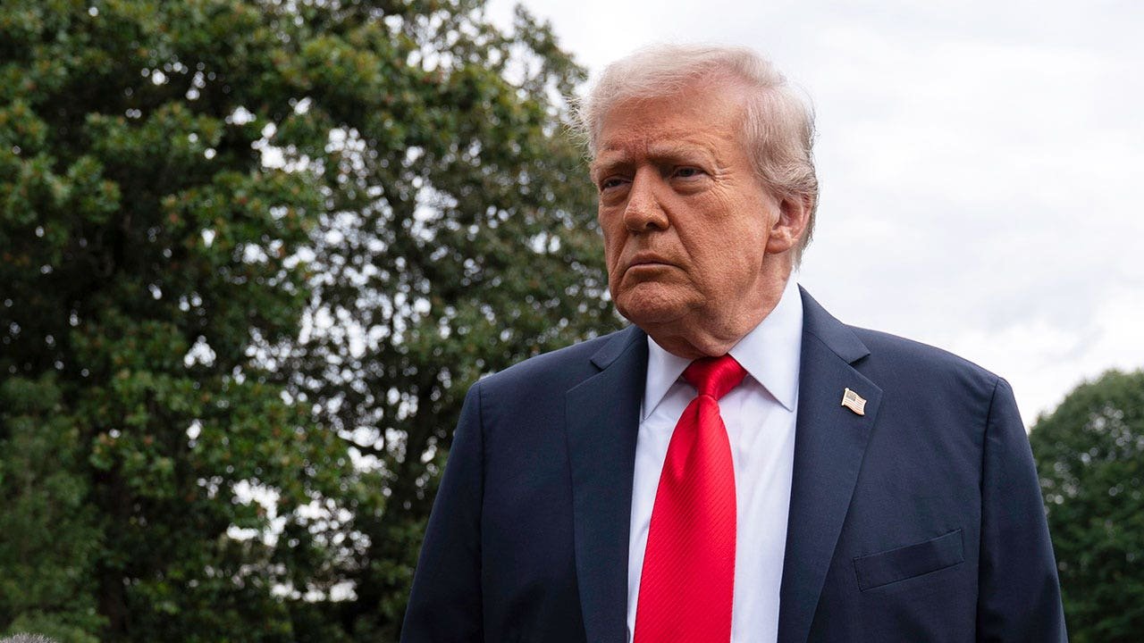 DNC targets swing district Republicans with Trump free speech ads