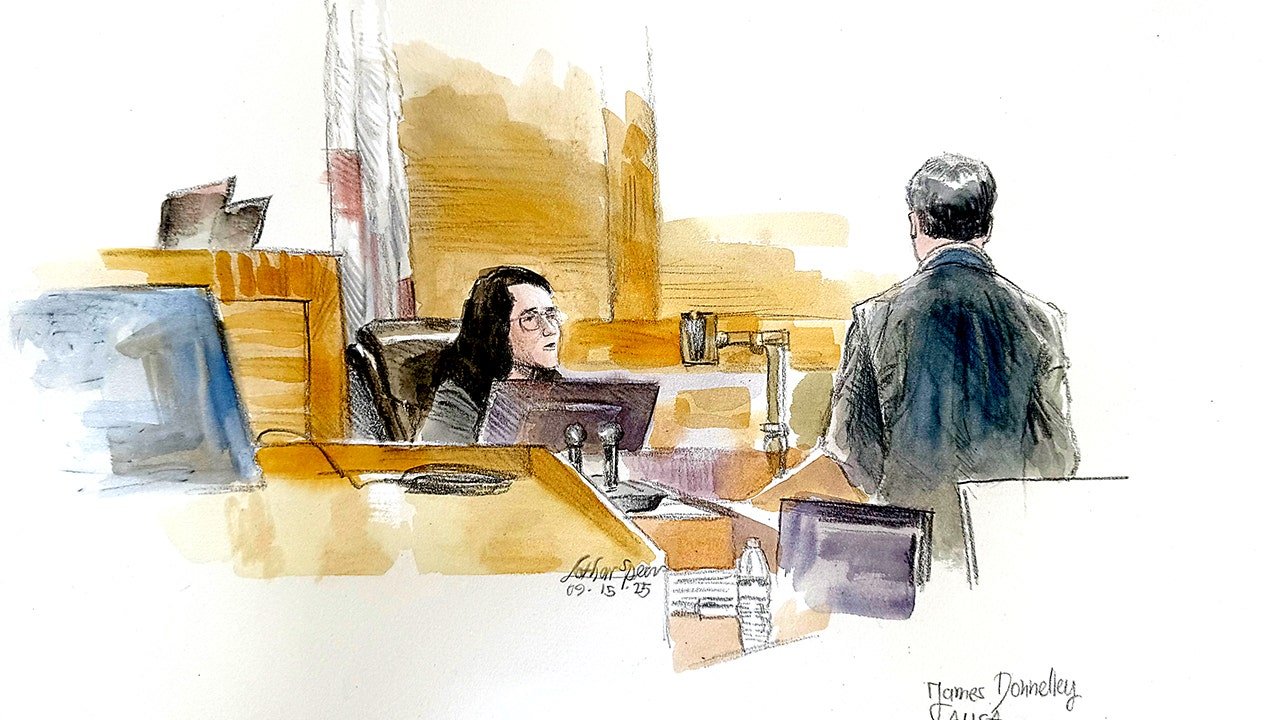 Key witness testifies about selling rifle to Trump assassination attempt suspect Ryan Routh