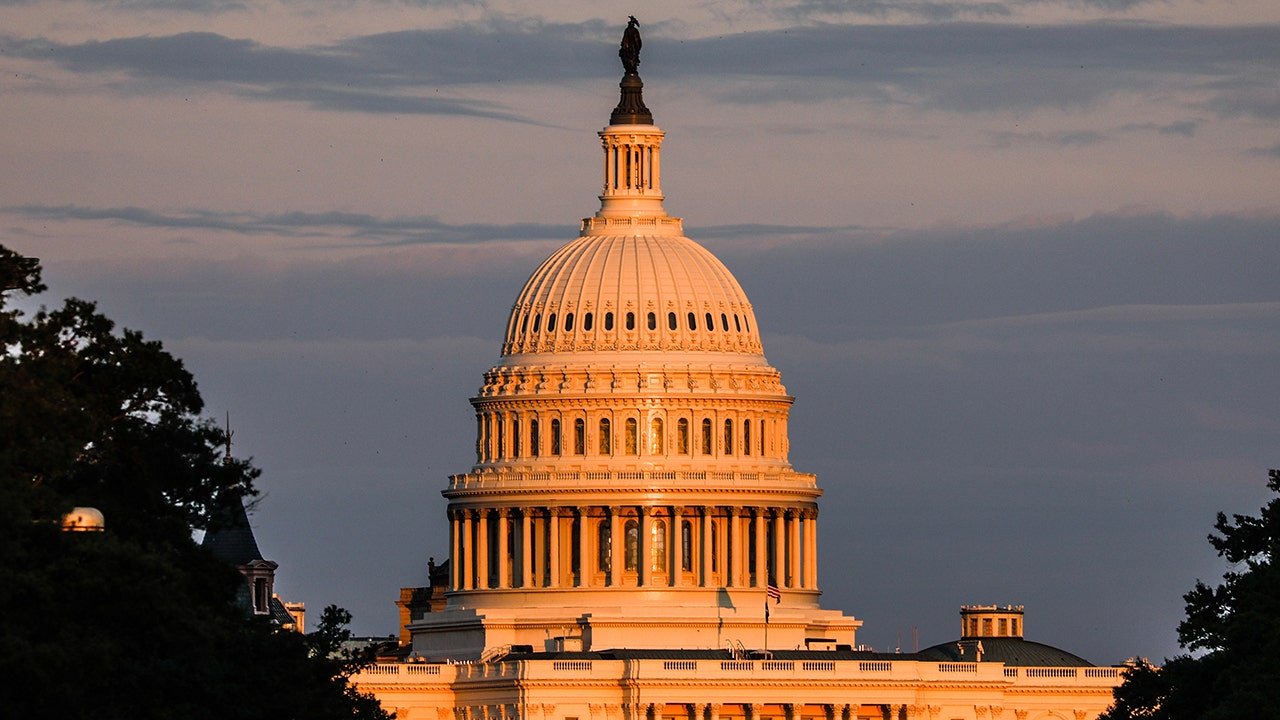 Reporter’s Notebook: Why the next government shutdown could break the mold