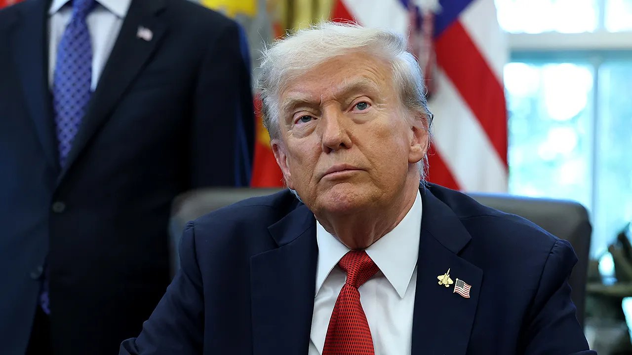 Trump said that Venezuelan leader Nicolas Maduro doesn’t want to mess with the US