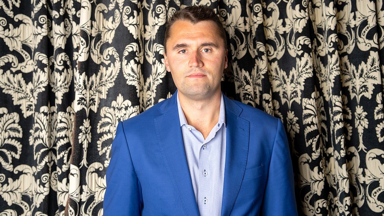 Florida state rep pushes bill to get colleges to rename roads after Charlie Kirk