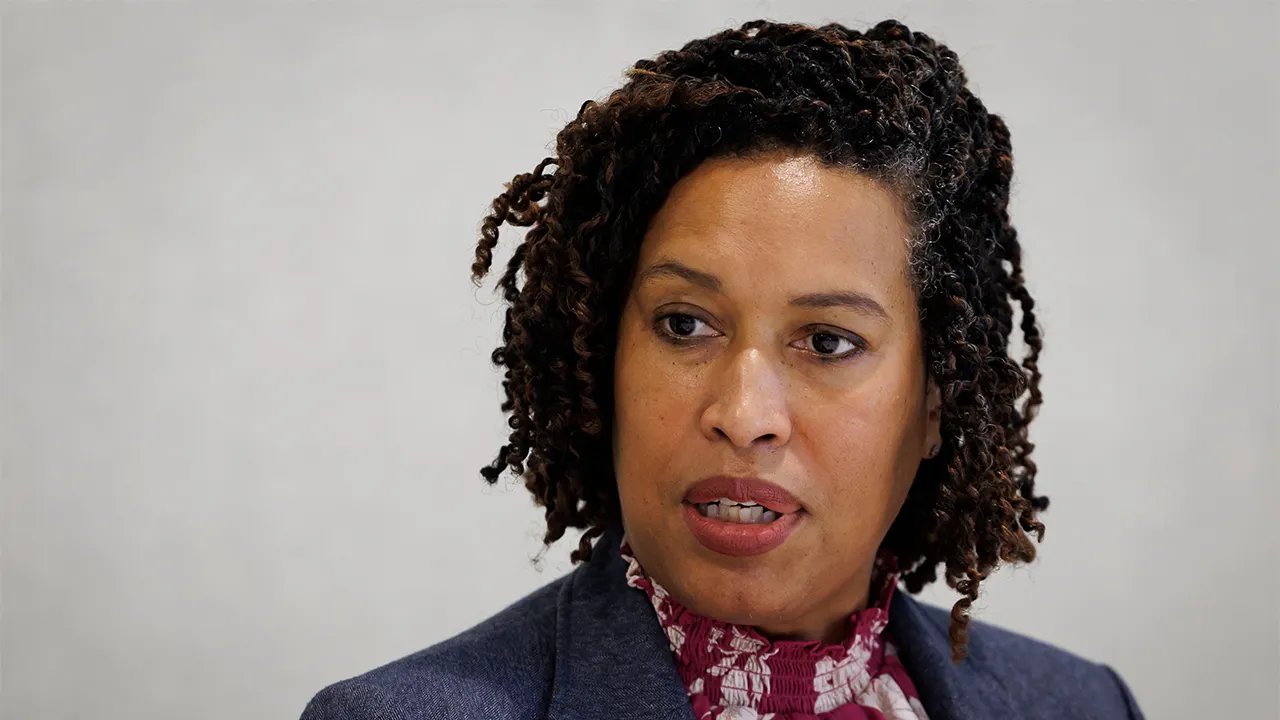 DC mayor warns Trump’s National Guard use threatens American democracy