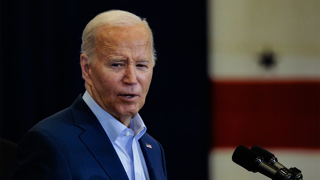 Biden asked CIA to suppress 2015 Ukraine intelligence report, docs show