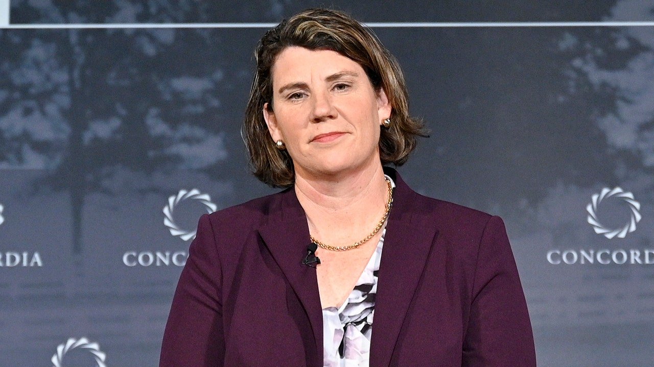 Democrat Amy McGrath mounts another US Senate bid