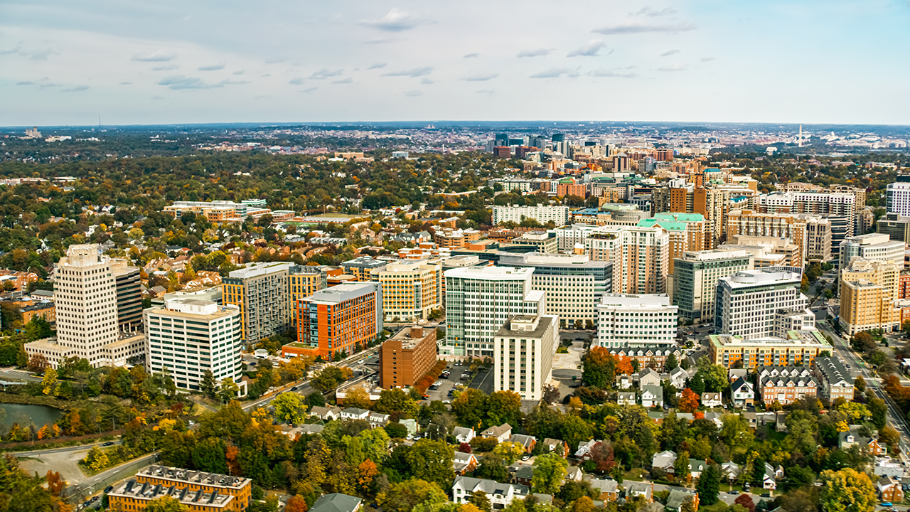 Sex offender used transgender identity to access Arlington school pools