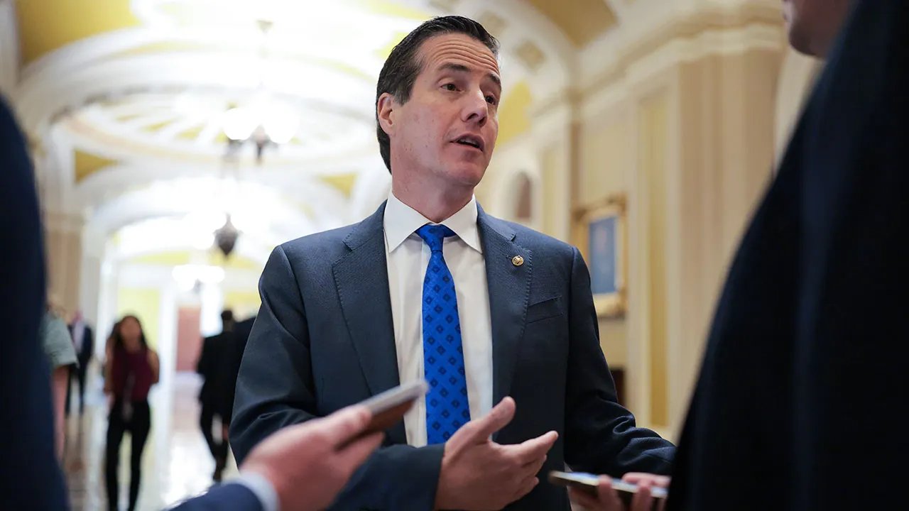 SHUTDOWN Act would impose daily tax on lawmakers during government closure