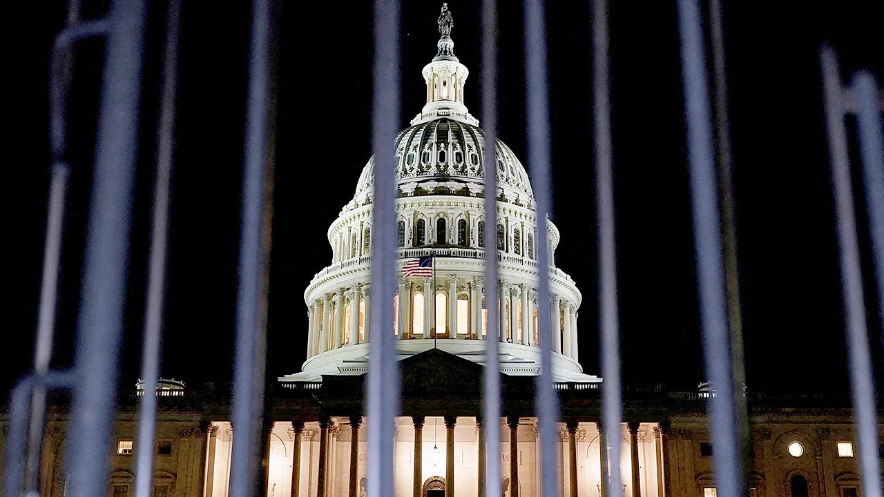 Government shutdown enters second week as Congress remains deadlocked