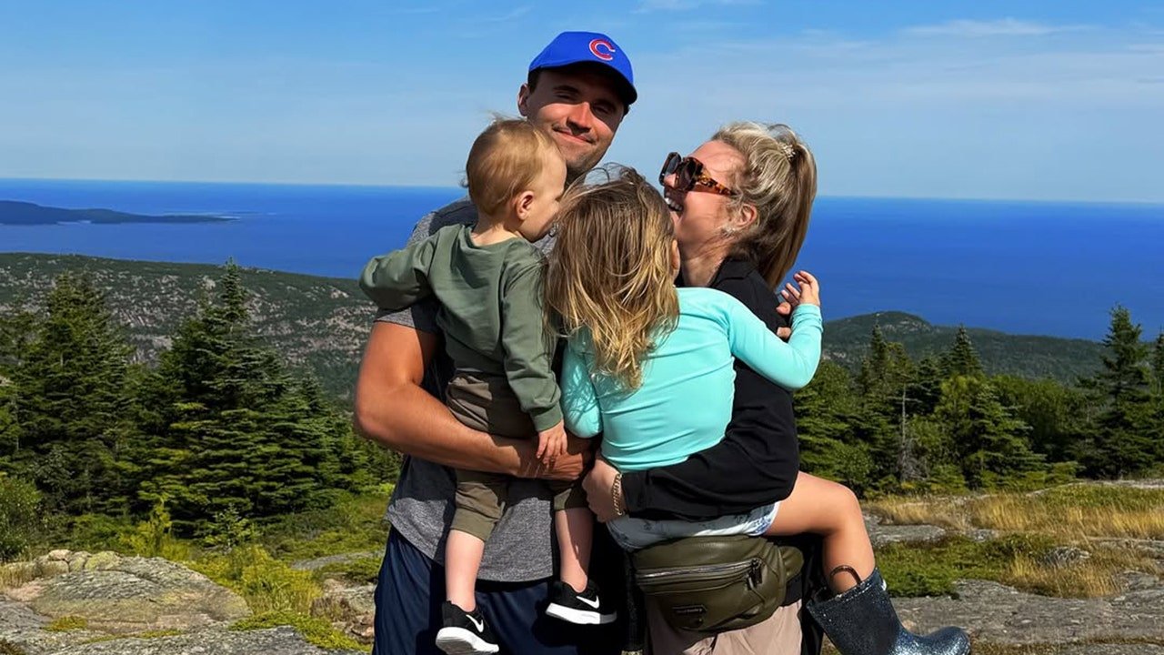 Gen Z embraces faith and family values following Charlie Kirk assassination