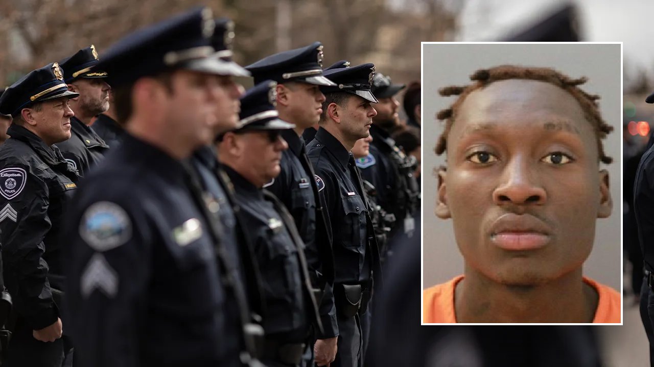 Repeat offender found on campus with gun, sparking criticisms about Dem policies