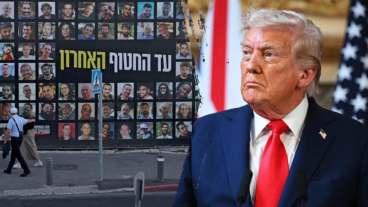 Trump’s week in review: Diplomatic win as US government shutdown continues