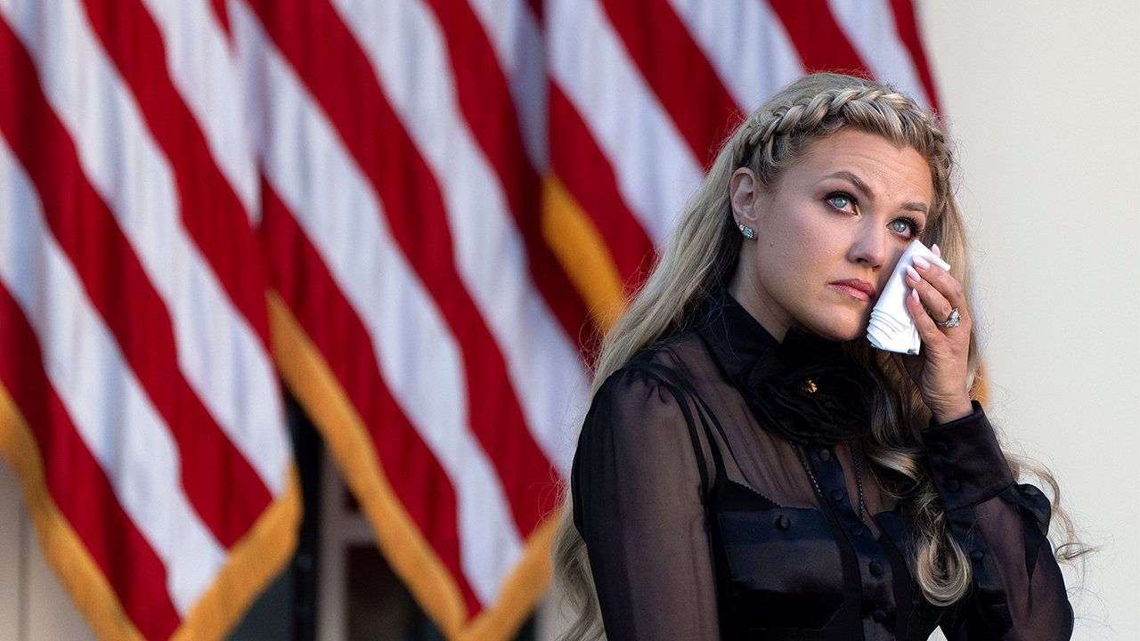 Trump awards Charlie Kirk the Presidential Medal of Freedom