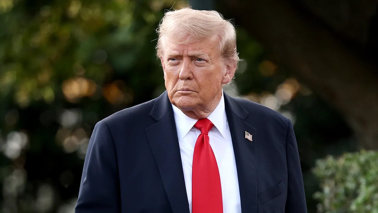 White House blames ‘Democrat shutdown’ for nuclear agency furloughs